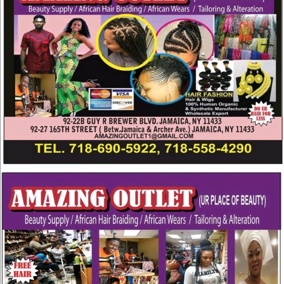 Meet your Posher, Bbolanle - Picture 1 of 1